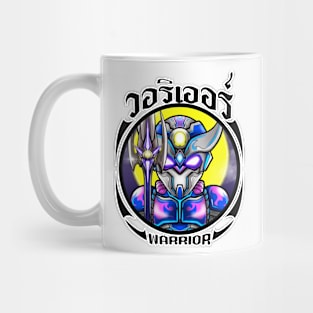 warrior24 Mug